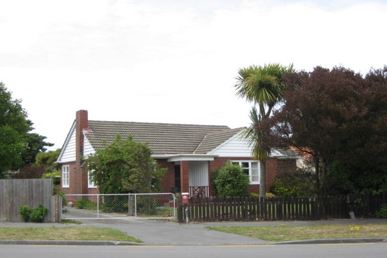 Photo of property in 2 Alport Place, Woolston, Christchurch, 8023