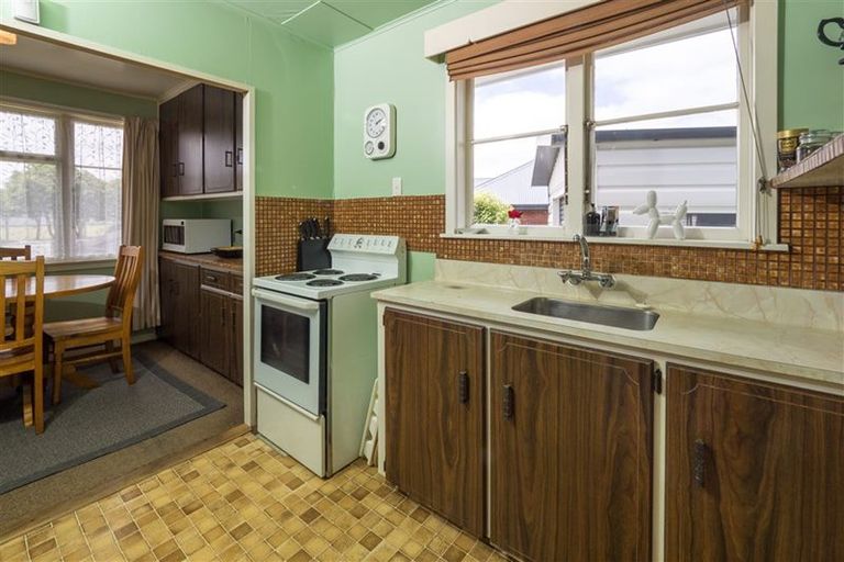 Photo of property in 133 Harland Street, Tinwald, Ashburton, 7700