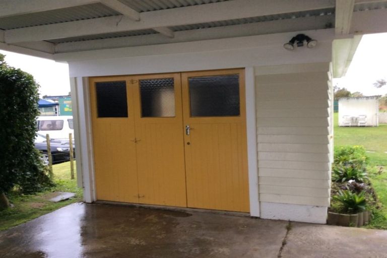 Photo of property in 29 Charlotte Street, Dargaville, 0310