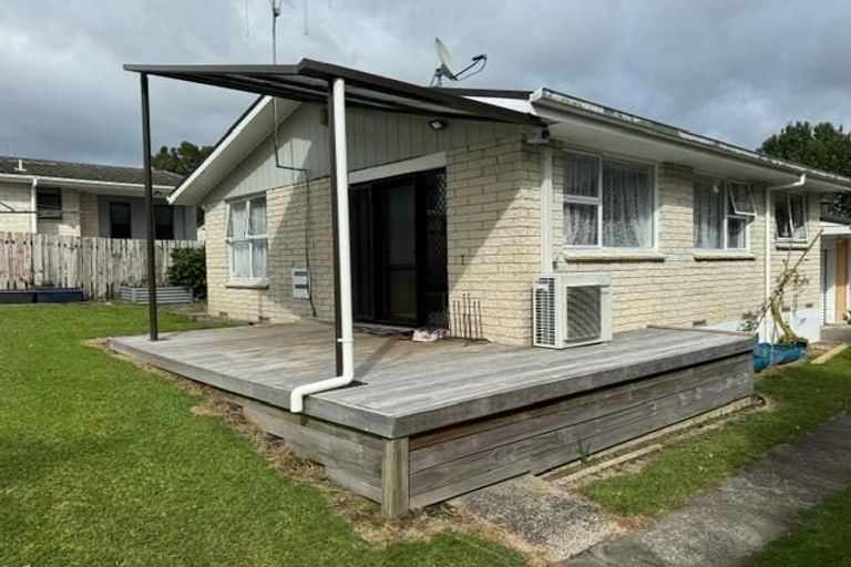 Photo of property in 45b Moehau Street, Te Puke, 3119