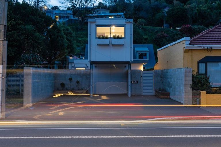 Photo of property in 79 North Road, North East Valley, Dunedin, 9010