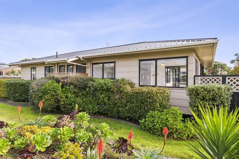 Photo of property in 99 Queens Road, Waikanae Beach, Waikanae, 5036