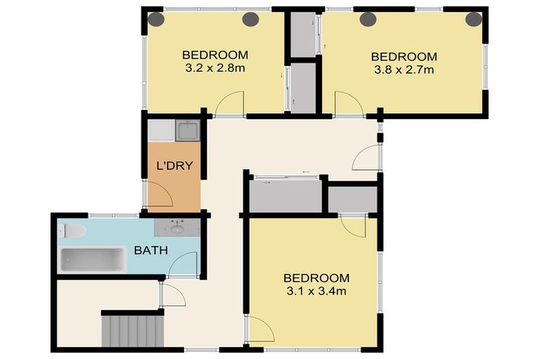 Photo of property in 158 Waimumu Road, Massey, Auckland, 0614