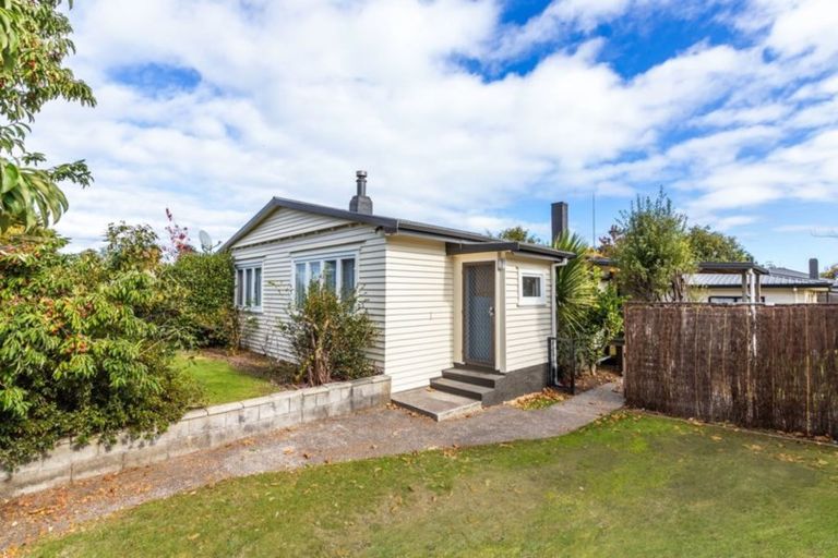 Photo of property in 36 Heathcote Street, Taupo, 3330