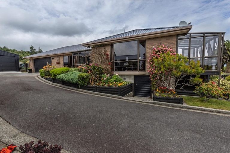 Photo of property in 717 Main South Road, Gladstone, Greymouth, 7805