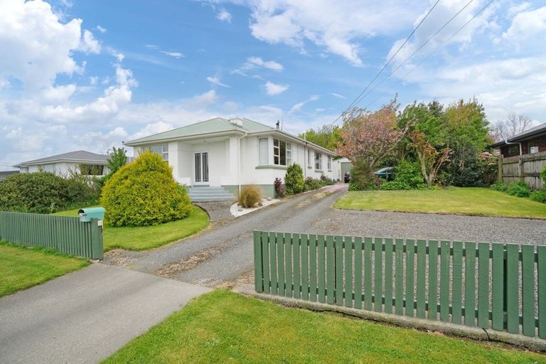 Photo of property in 22 Kakapo Street, Waikiwi, Invercargill, 9810