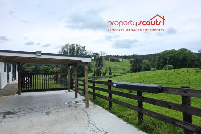 Photo of property in 700 Otaika Valley Road, Maungatapere, Whangarei, 0170