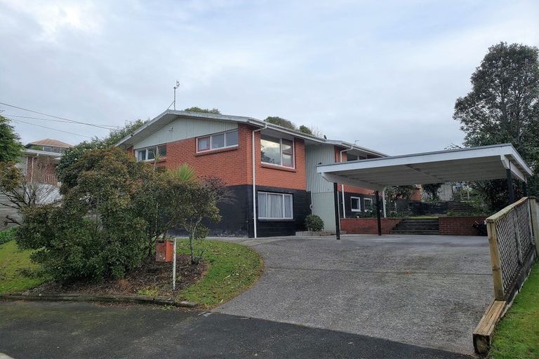 Photo of property in 8 Brennan Place, Hillcrest, Hamilton, 3216