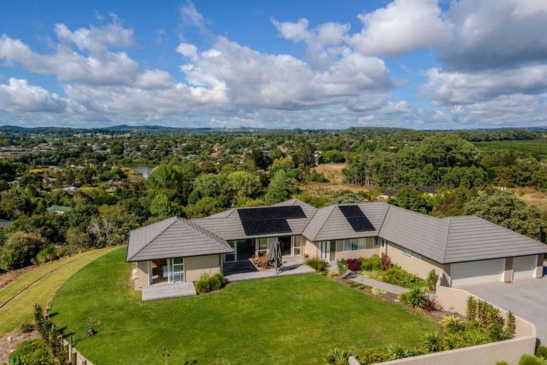 Photo of property in 542 Kapiro Road, Kerikeri, 0294