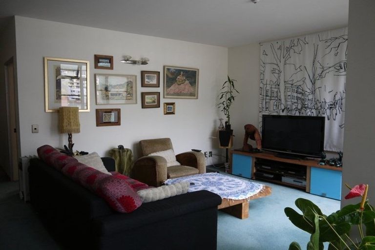 Photo of property in Dominion Apartments, 18/80 Victoria Street, Wellington Central, Wellington, 6011