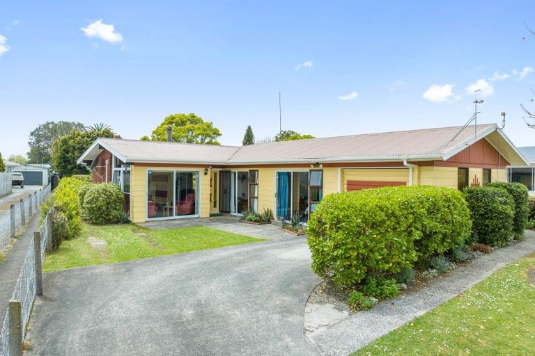 Photo of property in 47 Heretaunga Street, Tikipunga, Whangarei, 0112