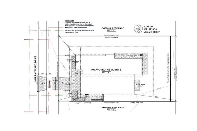Photo of property in 63 Murray Ward Drive, Te Kauwhata, 3710