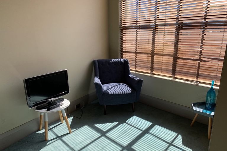 Photo of property in Dominion Apartments, 16/80 Victoria Street, Wellington Central, Wellington, 6011
