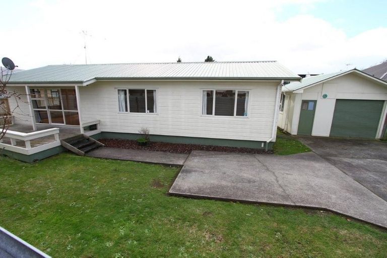 Photo of property in 176 Killarney Road, Frankton, Hamilton, 3204