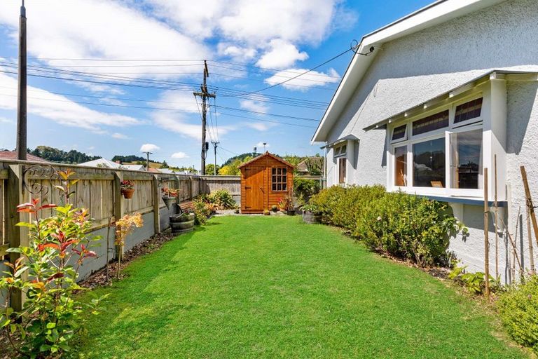 Photo of property in 26 Fromont Street, Whanganui East, Whanganui, 4500