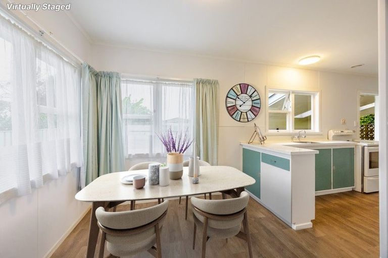 Photo of property in 37 Alexander Avenue, Onekawa, Napier, 4110