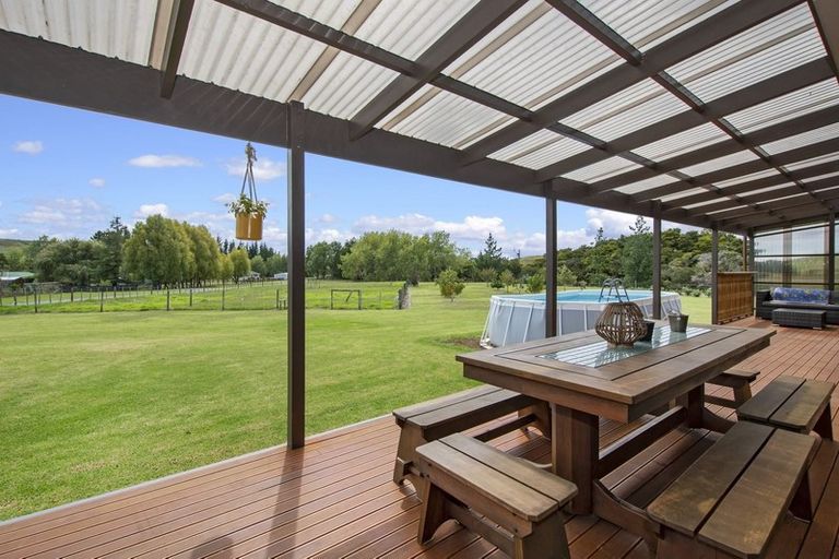 Photo of property in 71 Mccullough Road, Mangapai, Whangarei, 0178