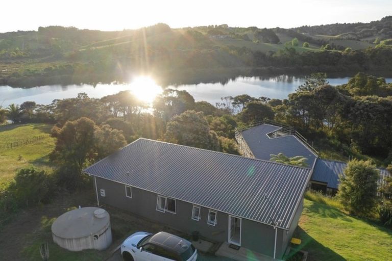 Photo of property in 20 Green Road, Matakana, Warkworth, 0985