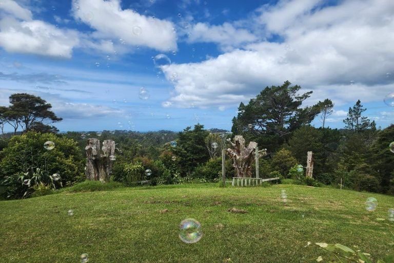 Photo of property in 205 Wright Road, Dairy Flat, Albany, 0794