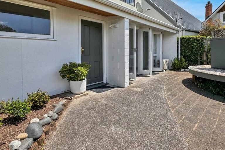 Photo of property in 13/53 Vauxhall Road, Devonport, Auckland, 0624