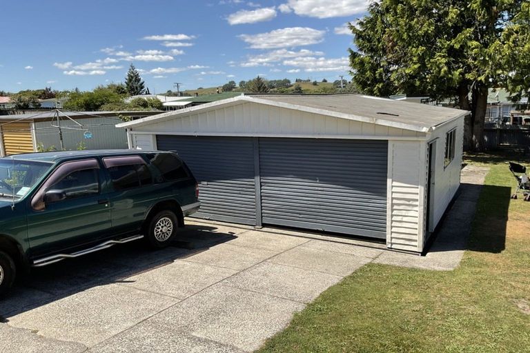 Photo of property in 95 Manaia Street, Tokoroa, 3420