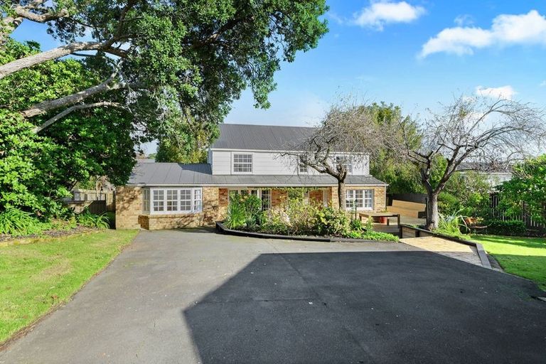 Photo of property in 40a Baird Street, Howick, Auckland, 2014