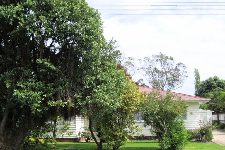 Photo of property in 6 Pine Street, Mangapapa, Gisborne, 4010