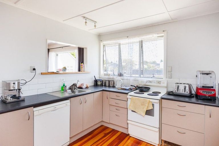 Photo of property in 137 Broadway, Marton, 4710