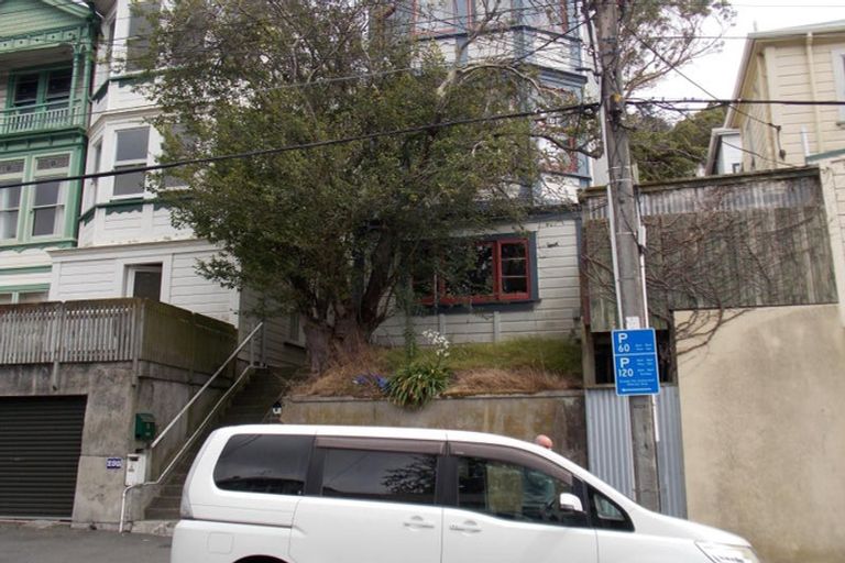 Photo of property in 296 Tinakori Road, Thorndon, Wellington, 6011