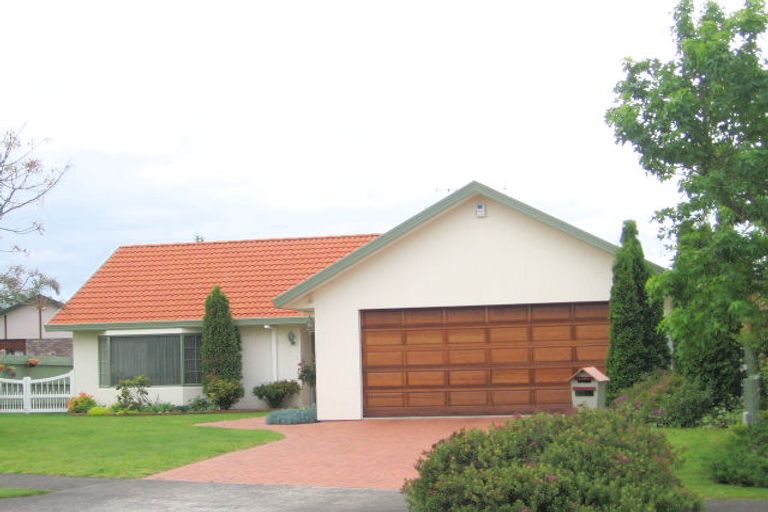 Photo of property in 5 Francis Drive, Katikati, 3129