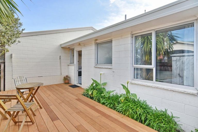 Photo of property in 4/17 Barrie Street, Addington, Christchurch, 8024