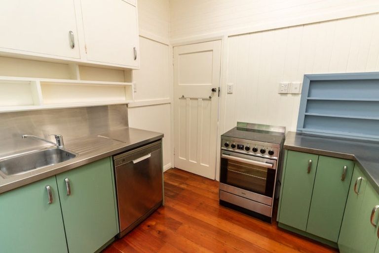 Photo of property in 163 Te Anau Road, Hataitai, Wellington, 6021