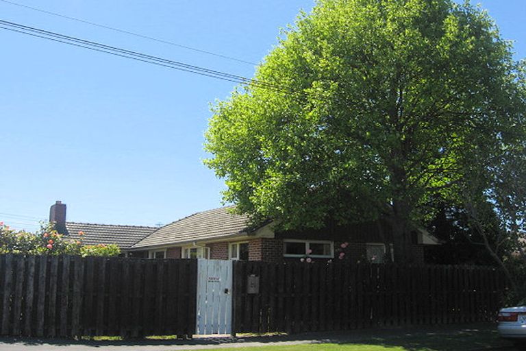 Photo of property in 20 Kilburn Street, Bishopdale, Christchurch, 8053