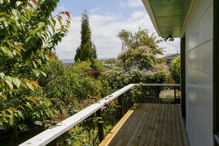 Photo of property in 56 Hyde Avenue, Richmond Heights, Taupo, 3330