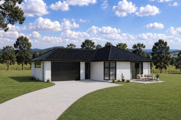 Photo of property in 231a Wishart Road, Helensville, 0875