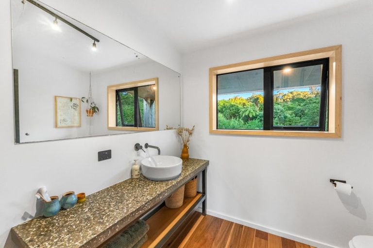 Photo of property in 164 Surrey Hill Road, Kaitake, New Plymouth, 4374