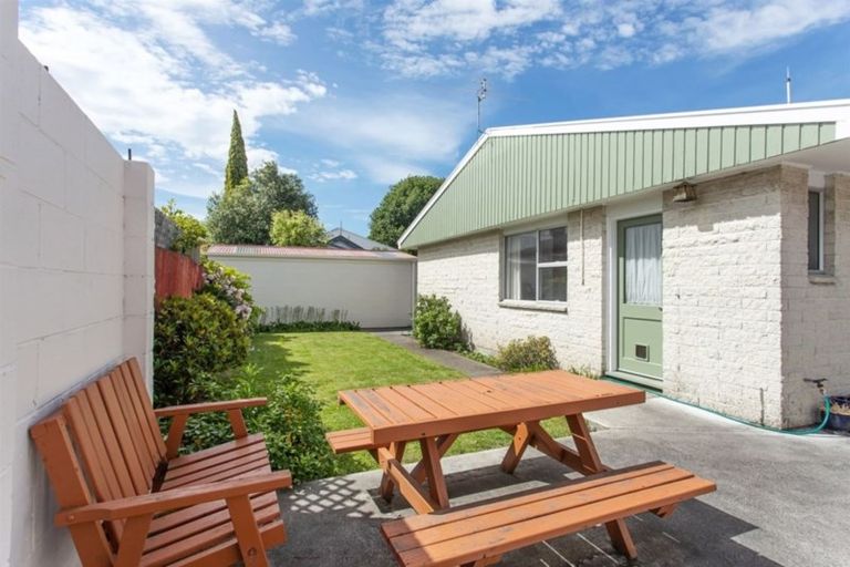 Photo of property in 141b Hills Road, Edgeware, Christchurch, 8013