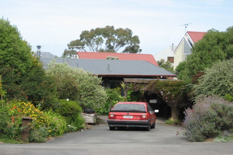 Photo of property in 77 Taylors Mistake Road, Scarborough, Christchurch, 8081