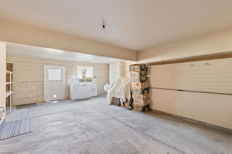 Photo of property in 7b Browne Street, Waitara, 4320