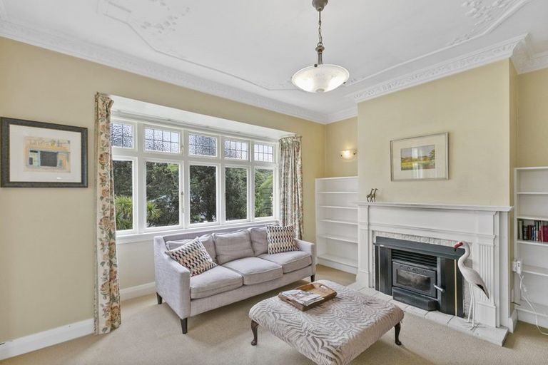 Photo of property in 30 Raumati Terrace, Khandallah, Wellington, 6035