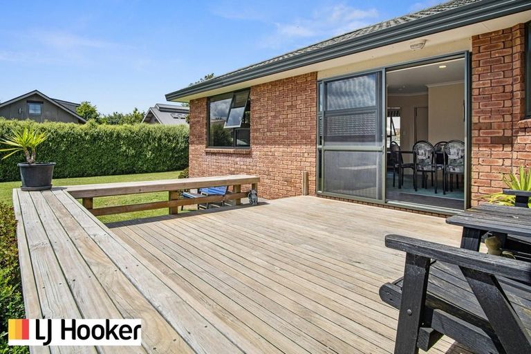 Photo of property in 4 Ashworth Place, Matamata, 3400