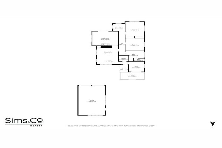 Photo of property in 25 Duncan Street, Whanganui East, Whanganui, 4500