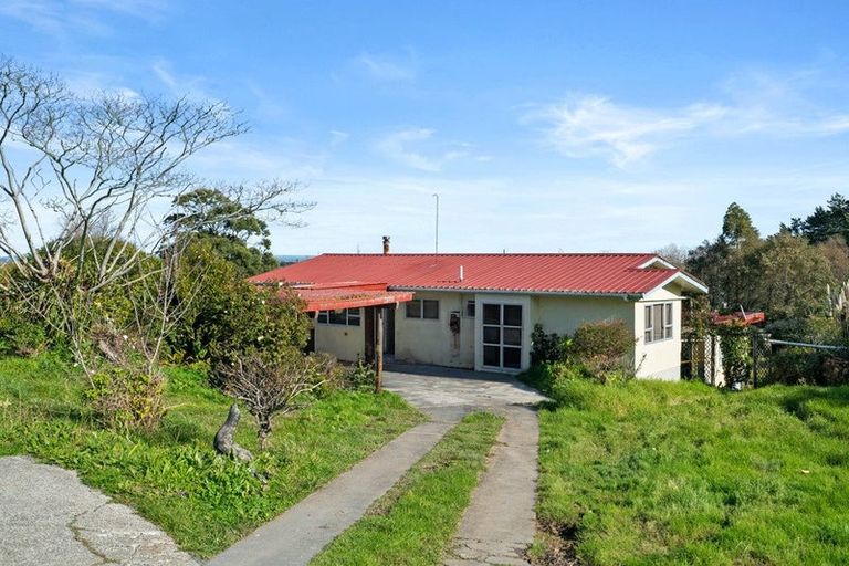 Photo of property in 337 Redoubt Road, Totara Park, Auckland, 2019