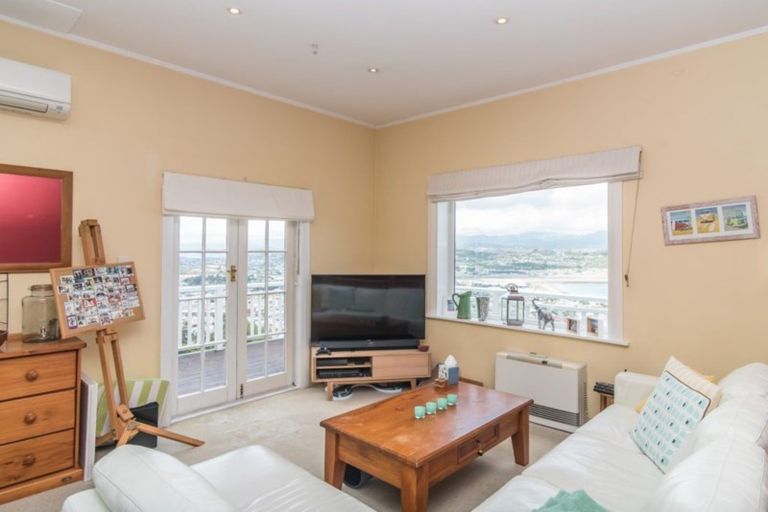 Photo of property in 4 Hornsey Road, Melrose, Wellington, 6023