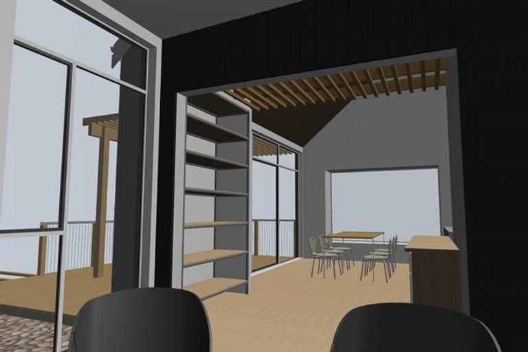 Photo of property in 279 Mount Pleasant Road, Mount Pleasant, Christchurch, 8081