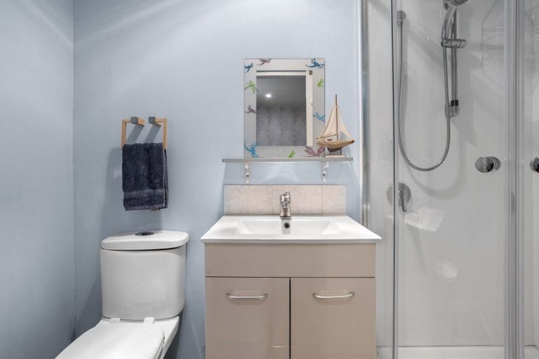 Photo of property in 40 Valley Road, Greta Valley, 7387