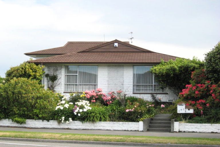 Photo of property in 171 Maidstone Road, Avonhead, Christchurch, 8042