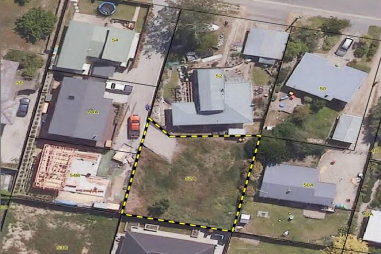 Photo of property in 52a Ray Street, Cromwell, 9310