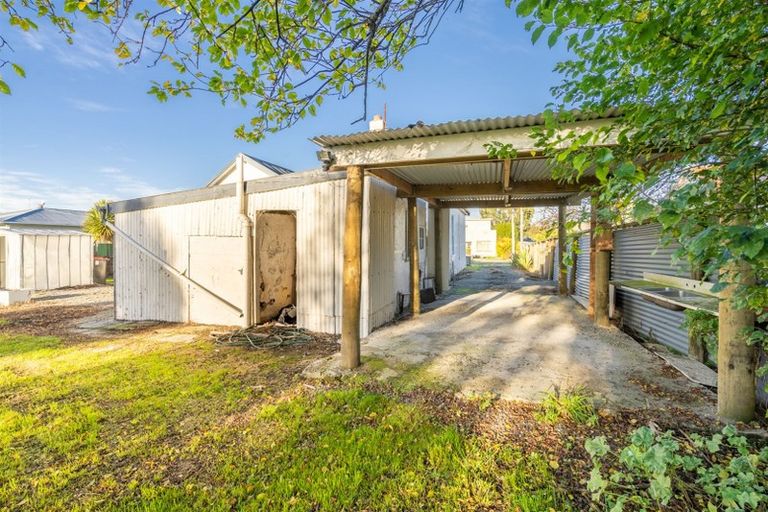 Photo of property in 10 Scott Street, Mataura, 9712