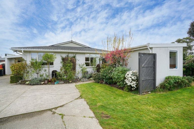 Photo of property in 38 Duncan Street, Hawthorndale, Invercargill, 9810